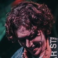 Daniel Donato, 30 (Nghệ sĩ guitar)