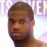 Daniel Dubois, 28 (Boxer)