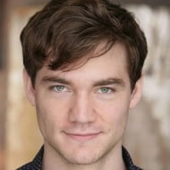 Daniel Durant, 34 (Stage Actor)