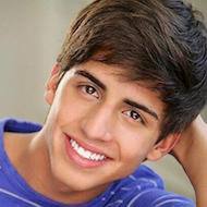 Daniel El Travieso, 29 (YouTube Star)