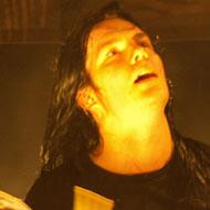 Daniel Erlandsson, 47 (Drummer)