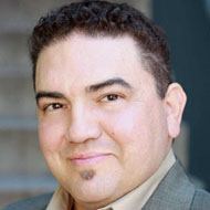 Daniel Escobar (1964 - 2013) (Attore TV)