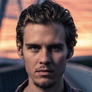 Daniel Fekete, 30 (Dancer)