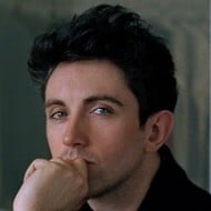 Daniel Fletcher, 35 (Fashion Designer)