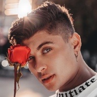Daniel Fraga, 26 (TikTok Star)