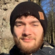 Daniel Francesca, 31 (eSports Player)