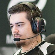 Daniel Garcia, 32 (eSports Player)