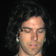 Daniel Gildenlow, 52 (Metal Singer)