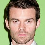 Daniel Gillies, 49 (TV Actor)