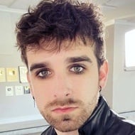 Daniel Gizmo, 32 (YouTube Star)