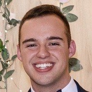 Daniel Goldsmith, 25 (Vine-ster)