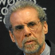 Daniel Goleman, 77 (Self-Help Author)