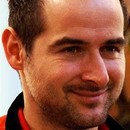 Daniel Gómez, 46 (Giocatore di calcio)