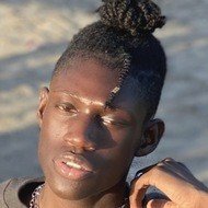 Daniel Guity, 22 (Instagram Star)