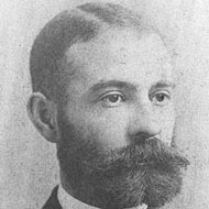 Daniel Hale Williams (1856 - 1931) (医生)