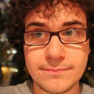 Daniel Hardcastle, 34 (YouTube Star)