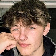 Daniel Hepworth, 22 (TikTok Star)