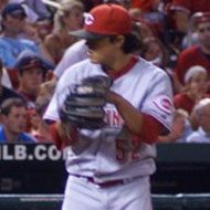 Daniel Herrera, 41 (Jugador de Béisbol)