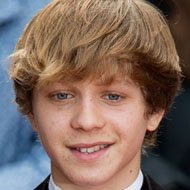 Daniel Huttlestone, 24 (電影演員)