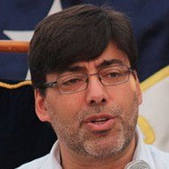 Daniel Jadue, 58 (Architect)