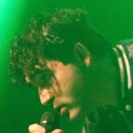 Daniel Javan, 22 (R＆B歌手)