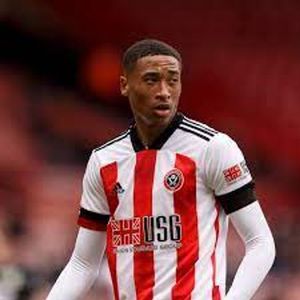 Daniel Jebbison, 22 (Soccer Player)