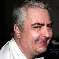 Daniel Johnston (1961 - 2019) (Folk Singer)
