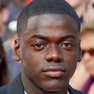 Daniel Kaluuya, 35 (TV Actor)