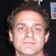 Daniel Kash, 64 (Movie Actor)
