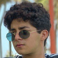 Daniel Khosravi, 22 (TikTok Star)