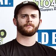Daniel Kongos, 35 (Guitarist)