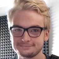 Daniel Kyre (1994 - 2015) (YouTube-ster)