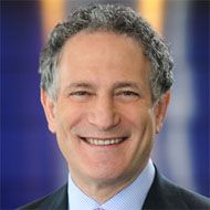 Daniel L. Doctoroff, 67 (Business Executive)