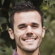 Daniel LaBelle, 38 (TikTok Star)