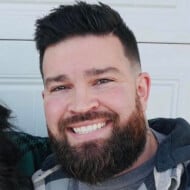 Daniel Lawson, 35 (TikTok明星)