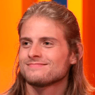 Daniel Lenhardt, 28 (Modella)