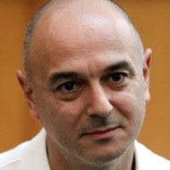 Daniel Levy, 63 (Sports Executive)
