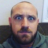 Daniel Lincoln, 39 (TikTok明星)