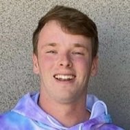 Daniel MacDonald, 26 (TikTok-ster)