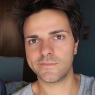 Daniel Marangiolo, 35 (Star di YouTube)