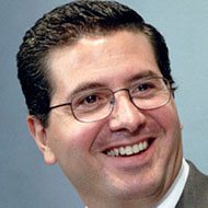 Daniel Marc Snyder, 60 (Entrepreneur)