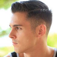 Daniel Marsh, 34 (YouTube Star)