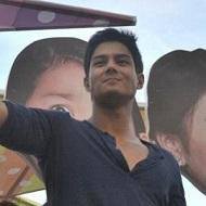 Daniel Matsunaga, 35 (Model)