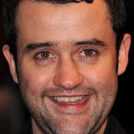 Daniel Mays, 45 (Acteur de télévision)
