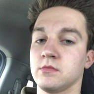 Daniel McColgan, 24 (TikTok Star)