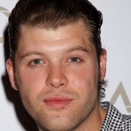 Daniel Merriweather, 43 (R&B Zanger)