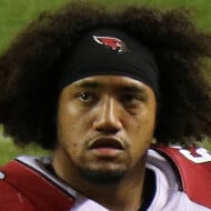 Daniel Munyer, 31 (Football Player)