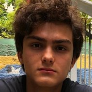 Daniel Netto, 26 (TikTok Star)