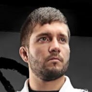 Daniel Niño de River, 32 (TikTok Star)