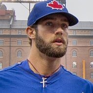 Daniel Norris, 30 (Joueur de baseball)